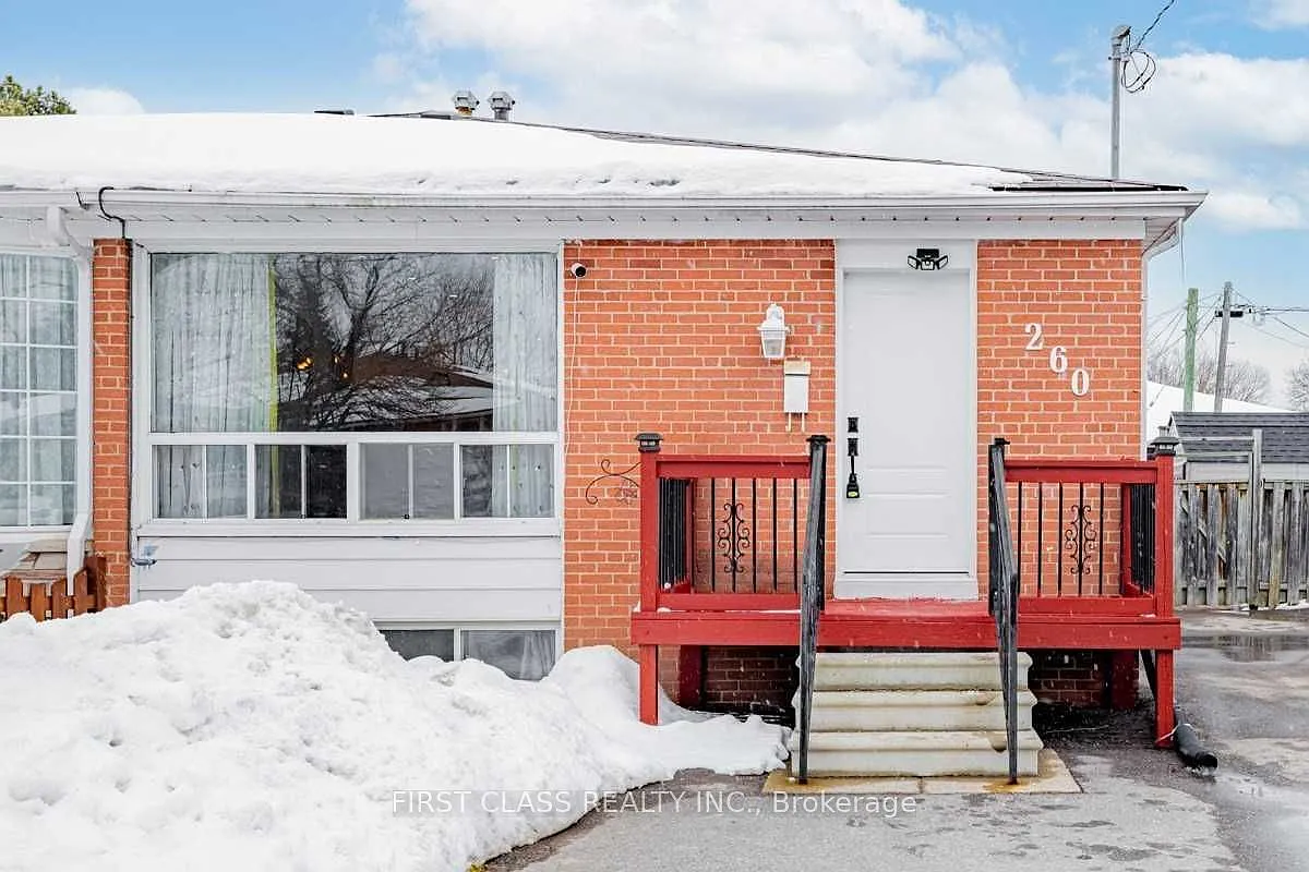 3 bed, $2,750 — Photo 1