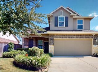 30807 Lake Spur Mnr, Brookshire, TX 77423