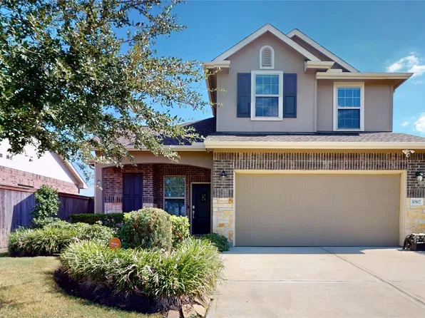 30807 Lake Spur Mnr, Brookshire, TX 77423