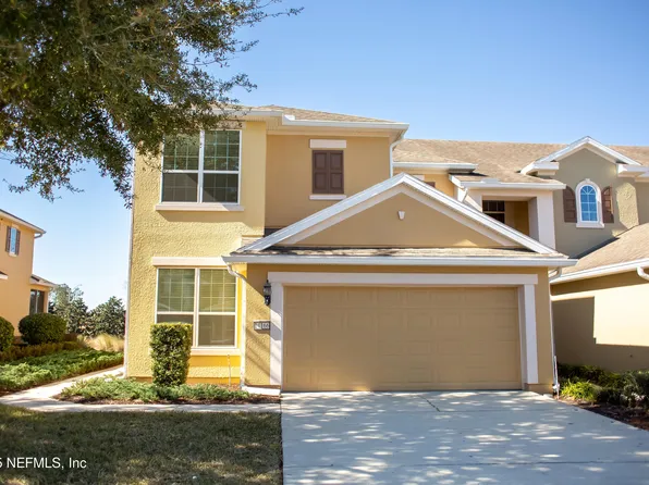 14166 MAHOGANY Avenue, Jacksonville, FL 32258
