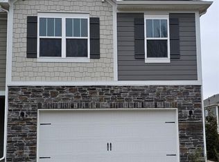 3507 Secrest Lndg, Monroe, NC 28110