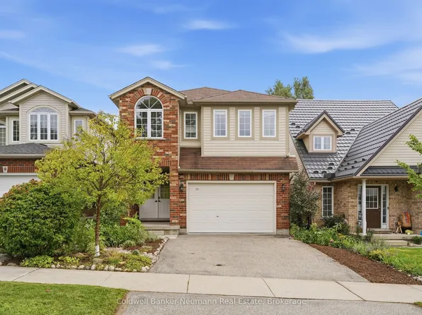 7 Henderson Dr, Guelph, ON N1E 0A1