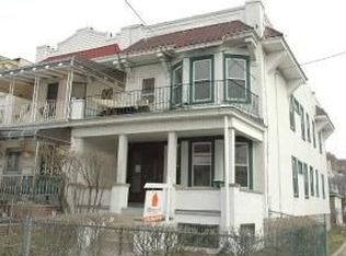 3325 Farragut Rd, Brooklyn, NY 11210