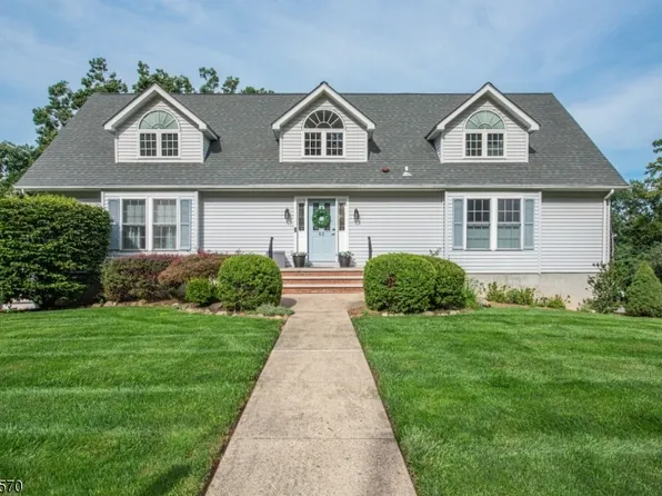 82 N Belair Ave, Hanover Twp., NJ 07927