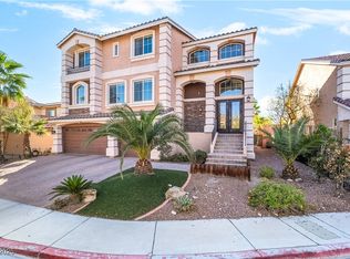 6279 Sierra Knolls Ct, Las Vegas, NV 89139