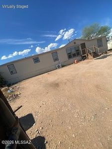 6712 W East Arrow, Tucson, AZ, 85757