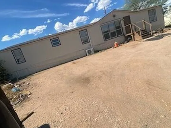 6712 W East Arrow, Tucson, AZ 85757