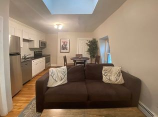 207 Trenton St APT 3, Boston, MA 02128