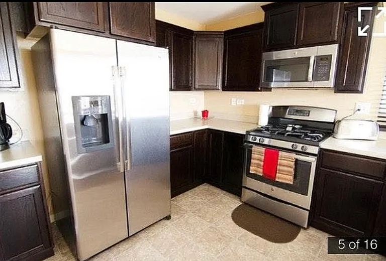 1569 Windward Dr #TOWNHOME — Photo 6