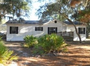 15976 Shell Dr, Perry, FL 32348