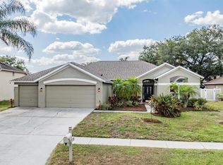 4016 Lithia Ridge Blvd, Valrico, FL 33596