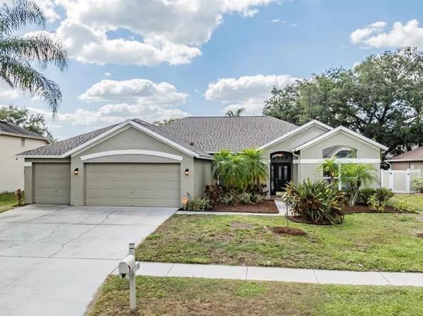 4016 Lithia Ridge Blvd, Valrico, FL 33596