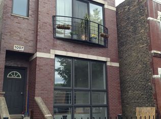 1007 N Francisco Ave APT 1, Chicago, IL 60622