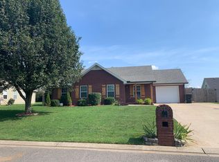 1127 Havering Dr, Murfreesboro, TN 37128