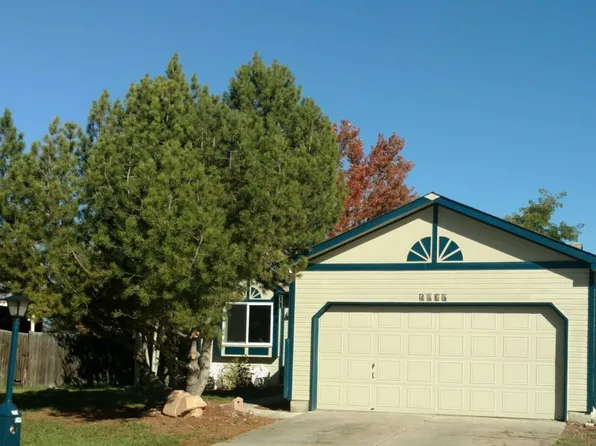 2464 Sunset Dr, Longmont, CO 80501