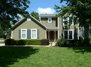 324 W McKinley Ln, Gardner, KS 66030
