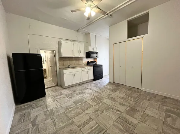 2219 Magoffin Ave, El Paso, TX