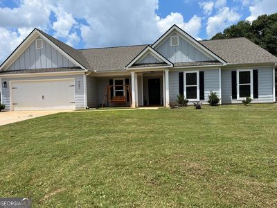 383 Adams Duncan Rd, Hull, GA, 30646