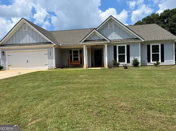 383 Adams Duncan Rd, Hull, GA 30646