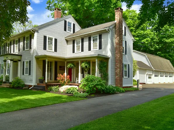 87 Maple Street, Ellington, CT 06029