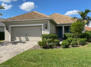 4653 Mystic Blue Way, Fort Myers, FL 33966