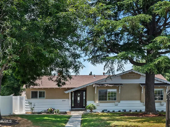 10327 Wish Ave, Granada Hills, CA 91344