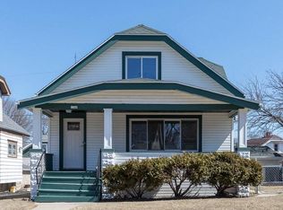 1348 N Hawley Rd, Milwaukee, WI 53208