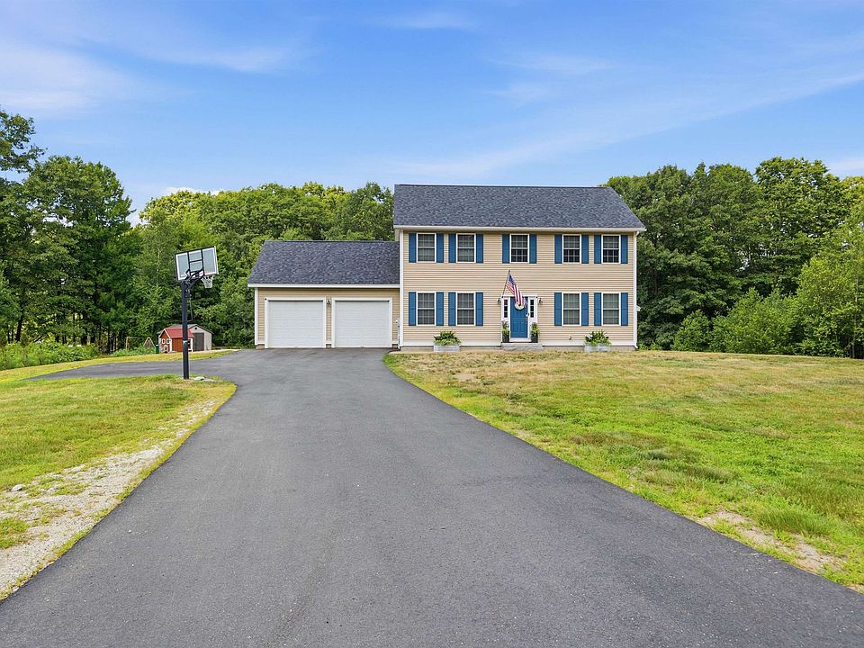 1st image of 34 Dunbarton Center Road