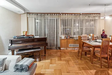 Sold by Brown Harris Stevens Forest Hills LLC