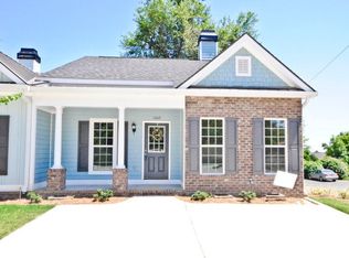 1003 Jersey Ave N, Augusta, SC --