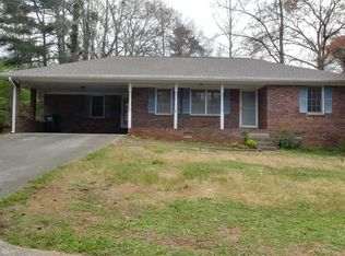 3141 Oak Dr, Lawrenceville, GA 30044