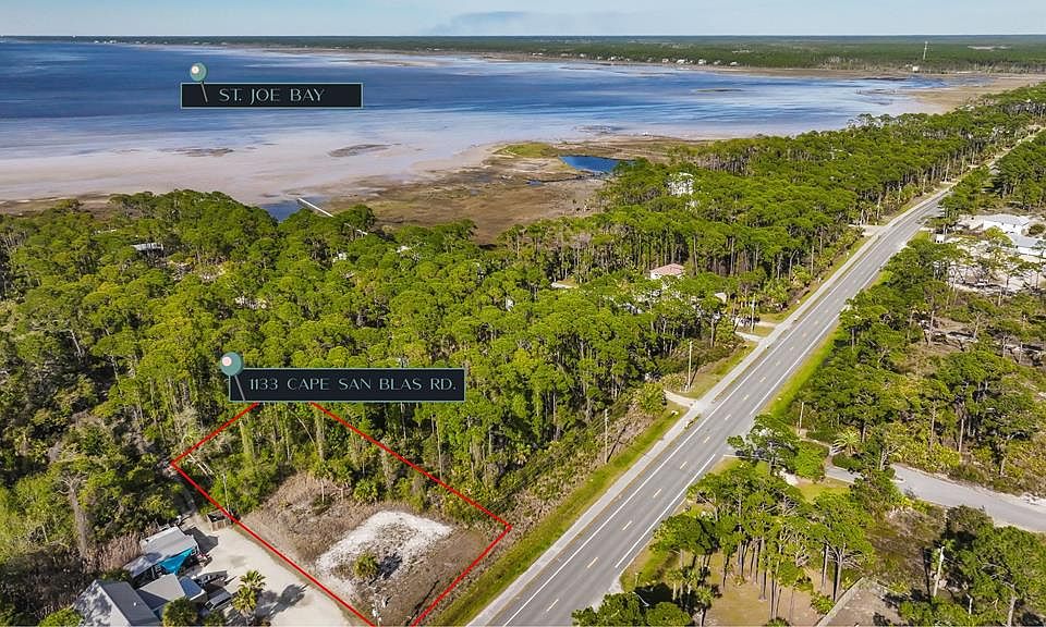1st image of 1133 Cape San Blas Rd