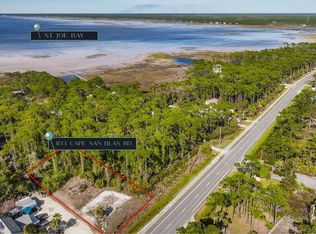 1133 Cape San Blas Rd, Pt Saint Joe, FL 32456