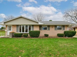 3309 S 89th St, Milwaukee, WI 53227