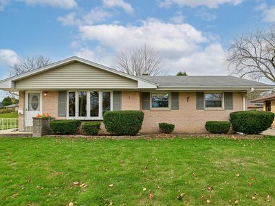 3309 South 89th STREET, Milwaukee, WI, 53227