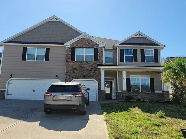 453 Reedy River Ct, Lexington, SC 29073