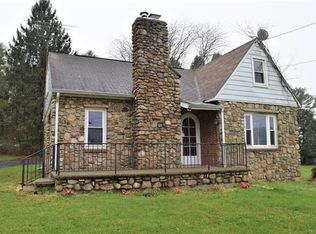 7492 Mount Eaton Rd, Saylorsburg, PA 18353