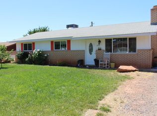 233 N 200 W, Washington, UT 84780