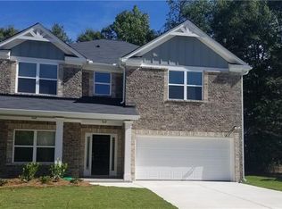 6252 Harless Ct, Riverdale, GA 30274