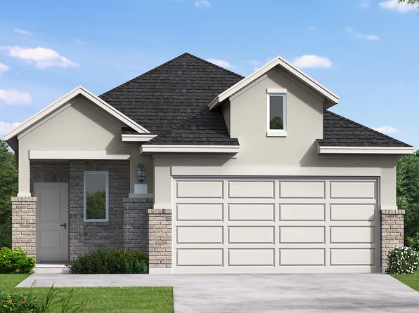 8437 Frostwood Heights, San Antonio, TX 78263