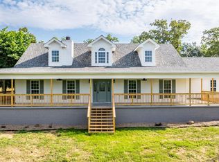 5 Demarco Ln, Vilonia, AR 72173