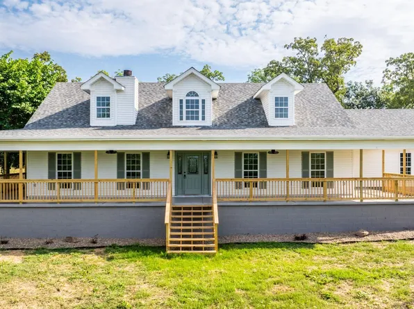 5 Demarco Ln, Vilonia, AR 72173