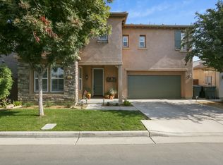 1452 N Pisa St, Visalia, CA
