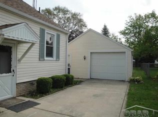 440 N Roessler St, Monroe, MI 48162