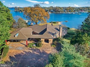 705 Dividing Rd, Severna Park, MD 21146