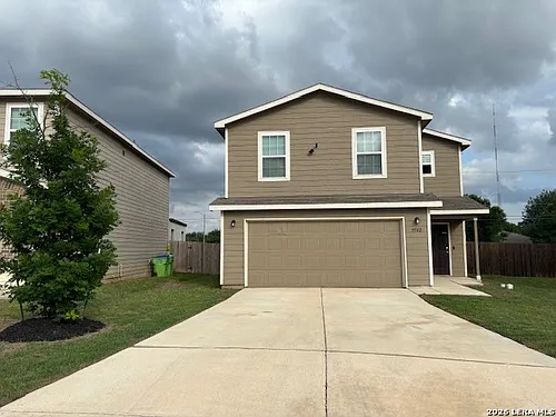 9502 Silver Mist Way Photo 1