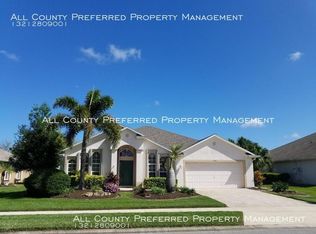 2740 Whistler St, West Melbourne, FL 32904