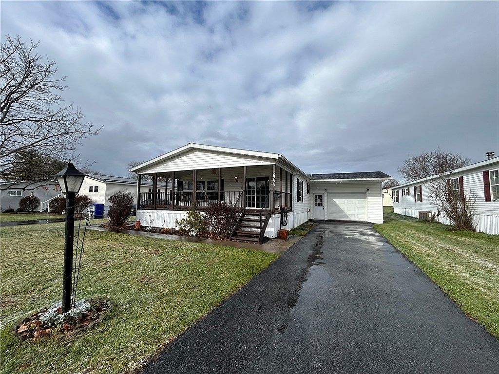 6366 Murphy Dr, Victor, NY 14564 | Zillow