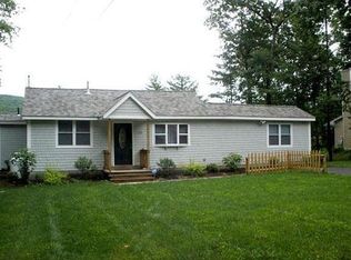 590 Federal St, Belchertown, MA 01007