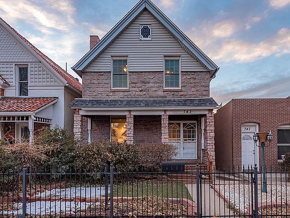 2nd image of 743 N Elati St